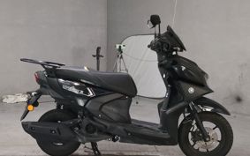 YAMAHA  CYGNUS  RAY ZR SEJ2
