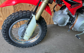 HONDA CRF50F AE03