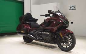 HONDA GL 1800 GOLD WING TOUR DCT 2025 SC79