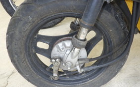 SUZUKI LET's 4 CA41A