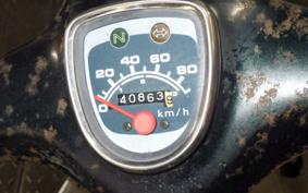 HONDA C90 SUPER CUB HA02