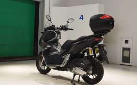 HONDA ADV150 2011 KF38