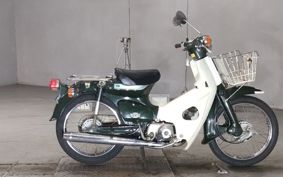 HONDA SUPER CUB 70 C70