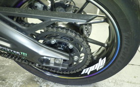 YAMAHA XSR900 2016 RN46J
