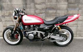 KAWASAKI ZEPHYR400 1992 00C055