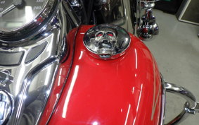 HARLEY FLSTC 1580 2010