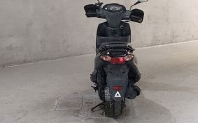 SUZUKI ADDRESS V125 DT11A