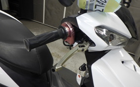 YAMAHA CYGNUS 125 XSR 3 1997 SEA5J