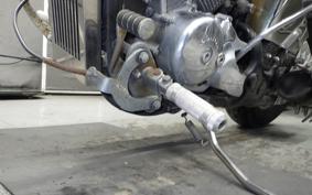 HONDA STEED 600 1994 PC21