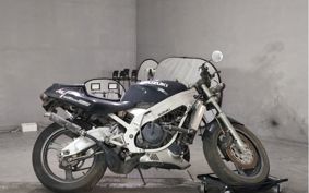 SUZUKI WOLF 250 VJ21A