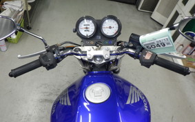 HONDA HORNET 250 2011 MC31