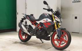 BMW G310R 2022