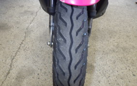 SUZUKI LET's CA4AA