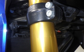 SUZUKI GSX-S750 2022 C533F