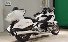 HONDA GL 1800 GOLD WING TOUR 2018 SC79