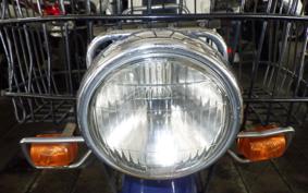 HONDA C50 SUPER CUB C50