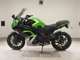 Фото Kawasaki NINJA 400 2014 с японского аукциона