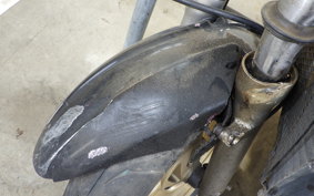 KAWASAKI BALIUS 250 Gen.2 ZR250B