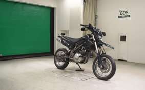 KAWASAKI KLX125D TRACKER LX125D
