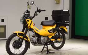 HONDA CT125-2 2021 JA65