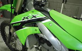 KAWASAKI KX250 KX252C