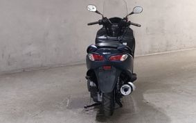 SUZUKI BURGMAN200 CH41A