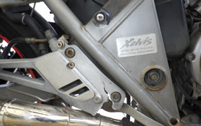 HONDA XELVIS MC25