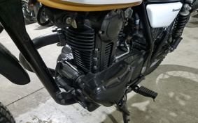 KAWASAKI 250TR BJ250F