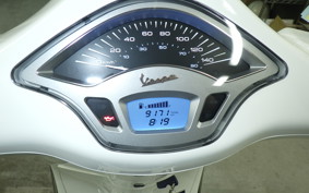 VESPA PRIMAVERA150 2016