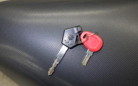 SUZUKI ADDRESS 110 2025 CE47A