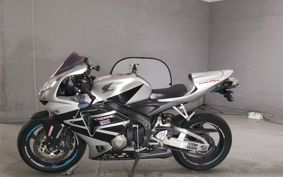 HONDA CBR600RR PC37