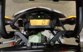 HONDA CRF250L MD38