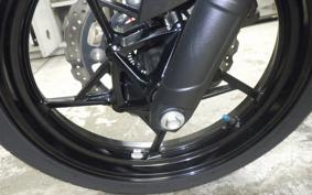 KAWASAKI Z400 Gen.2 2019 EX400G