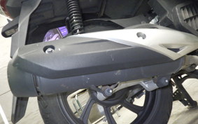 HONDA PCX125 2022 JF81