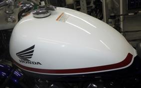 HONDA VT400S 2012 NC46