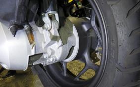 HONDA PCX 125 JK05