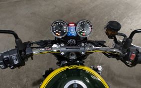 KAWASAKI Z900RS ZR900K