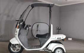 HONDA GYRO TA03