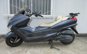 YAMAHA MAJESTY 250 SG20J