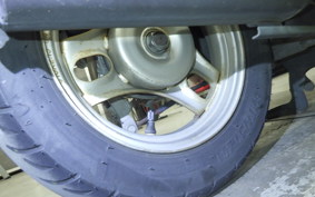 HONDA TODAY 2 2025 AF67