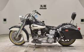 HARLEY FLH 1340