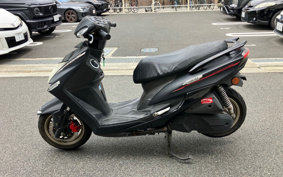 YAMAHA CYGNUS125XSR SEA5J