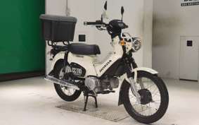 HONDA CROSS CUB 110 JA45