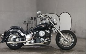 YAMAHA DRAGSTAR 400 CLASSIC VH01J