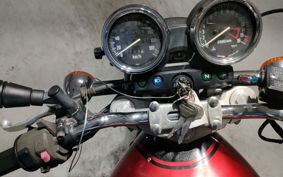 KAWASAKI ZEPHYR400K 1999 ZR400C