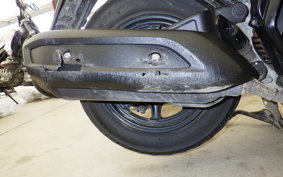 HONDA TACT-4ﾍﾞｰｼｯｸ AF79