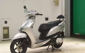 HONDA LEAD 125 JF45