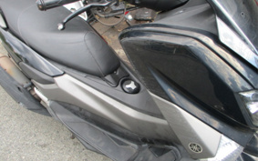 YAMAHA NMAX ABS SED6J