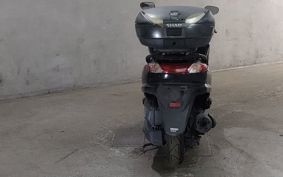 YAMAHA MAJESTY 250 SG20J