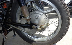 HONDA CL72 BENLY CL72